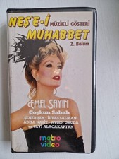 Türkische filme 3x gebraucht kaufen  Speyer