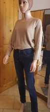 Pull femme cashmere d'occasion  Aix-les-Bains