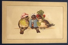 Lady birds bonnets for sale  DUMFRIES