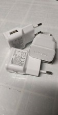 Chargeur samsung original d'occasion  Sartrouville