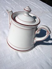 Schöne kleine kaffeekanne gebraucht kaufen  Dortmund