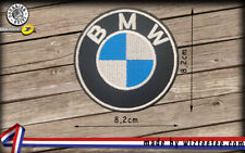 Patch bmw écussons d'occasion  Cestas