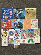 Assorted children books for sale  SUTTON COLDFIELD