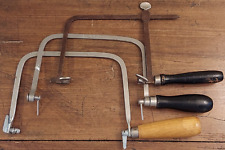 Vtg coping saw for sale  Sheboygan Falls