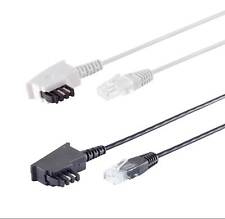 Telefon kabel dsl gebraucht kaufen  Limburg a. d. Lahn