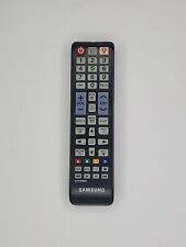 55 samsung w remote for sale  Cottage Grove