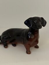 Beswick dog dachshund for sale  BIRCHINGTON