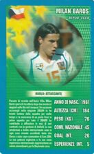 Mp1 milan baros usato  Ticengo