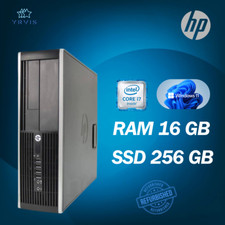 Desktop 8300 sff usato  Opera