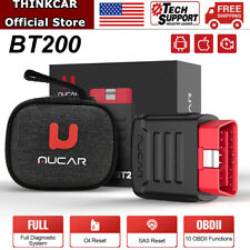 Mucar bt200 obd2 for sale  Perth Amboy