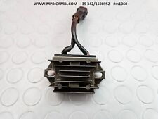 Rectifier regulator voltage usato  Serra de Conti