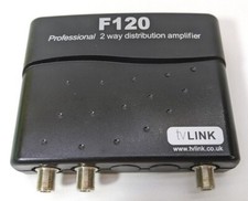 Global f120 link for sale  Lexington