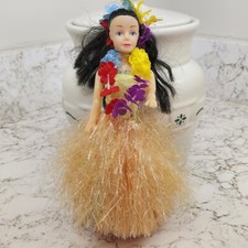 Vintage dashboard hula for sale  Portsmouth