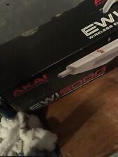 Akai ewi 5000 for sale  MORECAMBE