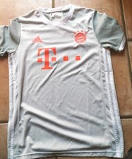 Maillot foot bayern d'occasion  Lézignan-Corbières