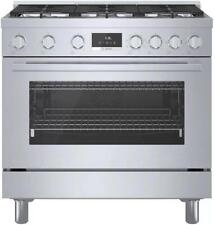 Bosch freestanding stainless for sale  Birmingham