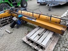 Abus säulenschwenkkran 2000kg gebraucht kaufen  Lehre
