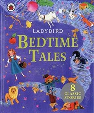 Ladybird bedtime tales for sale  UK