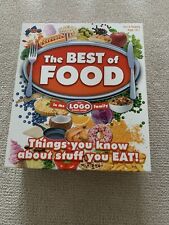 Fun food game for sale  BENFLEET