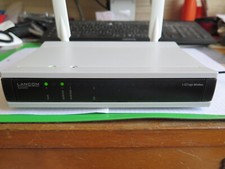 Lancom 321agn access gebraucht kaufen  Bietigheim-Bissingen