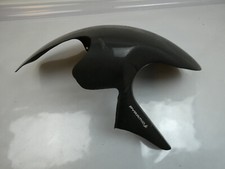 Carbon heckfender radlauf gebraucht kaufen  Herne