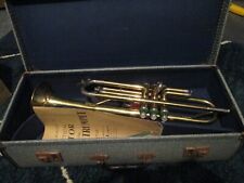 Trumpet mouthpiece hard for sale  MABLETHORPE