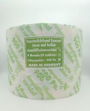 Format fensterdichtband außen gebraucht kaufen  Aulendorf