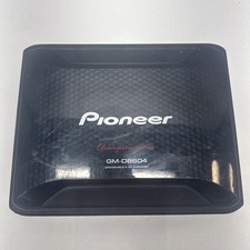 Pioneer d8604 channel for sale Pioneer d8604 channel for sale  Cedar Lake