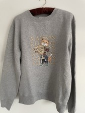 Bnwt maison kitsune for sale  LONDON