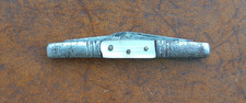 Coltello antico tasca usato  San Giuliano Milanese