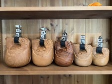 Wooden fish drums for sale  HAWICK