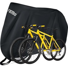 Favoto bike cover for sale  COVENTRY