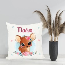 Coussin enfant faon d'occasion  Saint-Martin-Boulogne