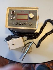Stroboscopio cemb spa usato  Lozzolo