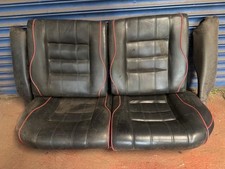 evo 8 seats for sale  HULL