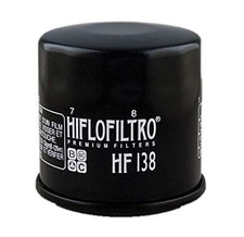 Hiflo hf138 motorcycle for sale  BRIGHTON