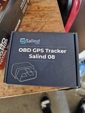 Salind gps tracker gebraucht kaufen  Donaueschingen