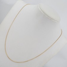 Exklusive schlangenkette 333 gebraucht kaufen  Hamm