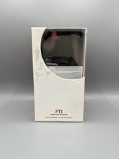 Monitor de frequência cardíaca POLAR FT1 e alça peitoral T31 média *corda peitoral precisa de bateria comprar usado  Enviando para Brazil