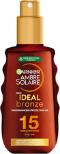 Ambre solaire spf15 for sale  MANCHESTER