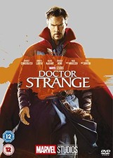 Marvel doctor strange for sale  UK