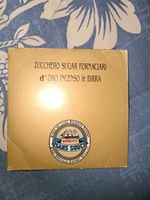 Zucchero diavolo promotional usato  Casale Monferrato