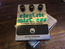 Vintage 1979 ehx d'occasion  Expédié en Belgium