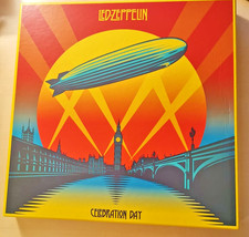 Vinile celebration day usato  Messina