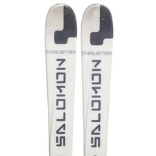 Sci salomon teneighty d'occasion  La Roche-sur-Foron