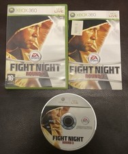 fight night champion xbox 360 for sale fight night champion xbox 360 for sale GLASGOW