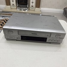 Toshiba v241uk video for sale  BIRMINGHAM