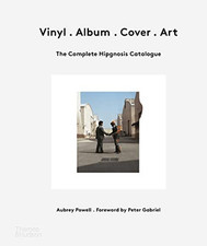 Vinyl album cover for sale  UK