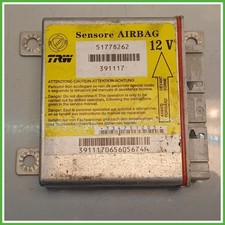 Centralina airbag trw usato  Cona