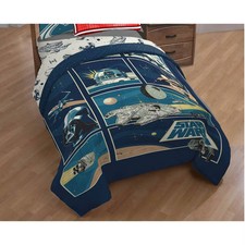 Star wars twin for sale  USA